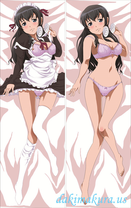 Oreimo - Ruri Goko Japanese hug dakimakura pillow case online